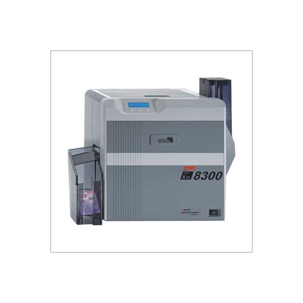 Matica XID 8300 Re Transfer Card Printers