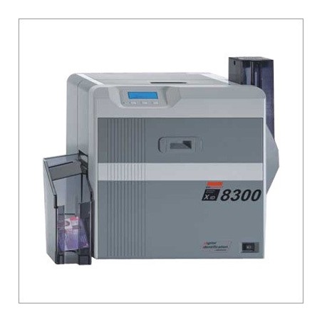 Matica XID 8300 Re Transfer Card Printers
