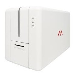 card printer Matica espresso II