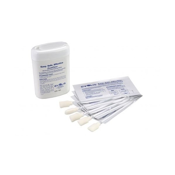 Kit di pulizia Evolis A5011