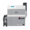 Matica XID 8600 Dual Sided Retransfer Card Printer