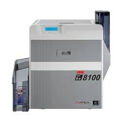 Matica XID 8100 Re Transfer Card Printers