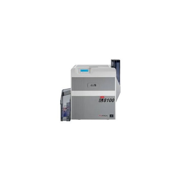 Matica XID 8100 Re Transfer Card Printers