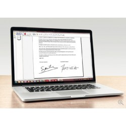 Signosign2 Signature pads software