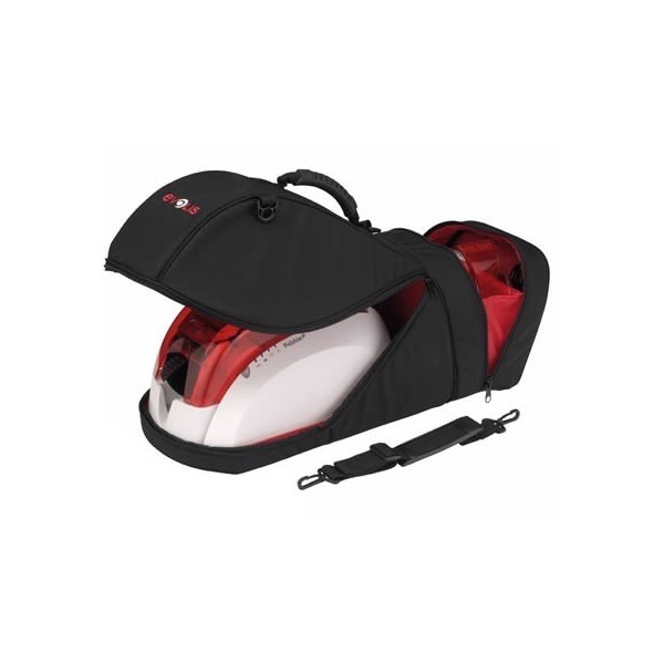 Borsa porta stampante Evolis