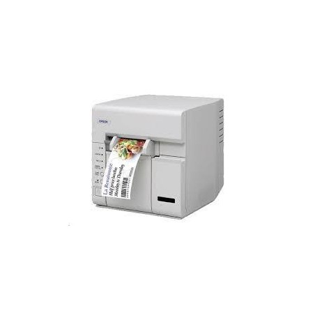 Epson Colorwork C3500