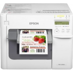 Epson Colorwork C3500