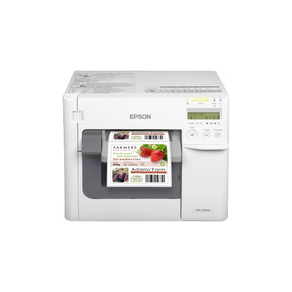 Epson Colorwork C3500