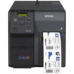 Epson Colorwork C7500
