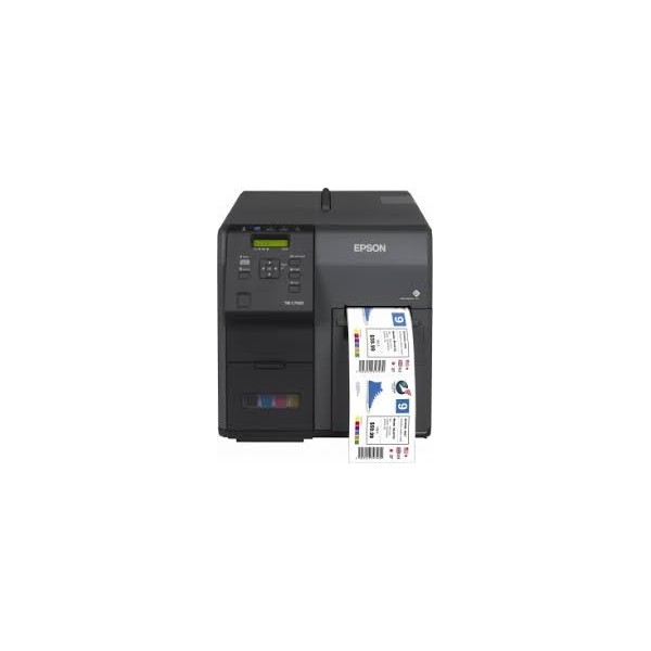Epson Colorwork C7500