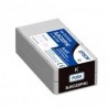 EPSON Ink Cartridge Epson C33S020601 SJIC22P/K Black