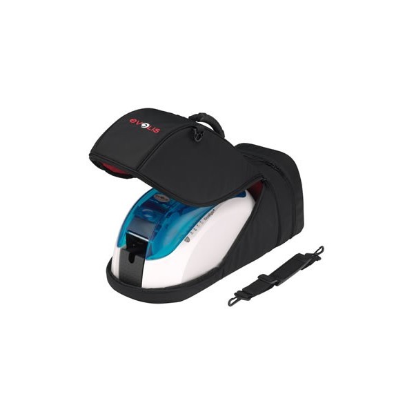 Borsa porta stampante Evolis