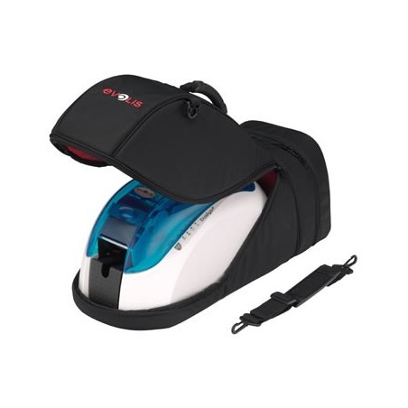 Borsa porta stampante Evolis