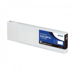 Cartuccia di inchiostro Epson C33S020639 / SJIC30PK nero