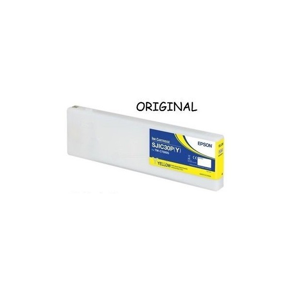 Cartuccia di inchiostro Epson 