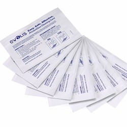 Carte di pulizia Evolis A5002