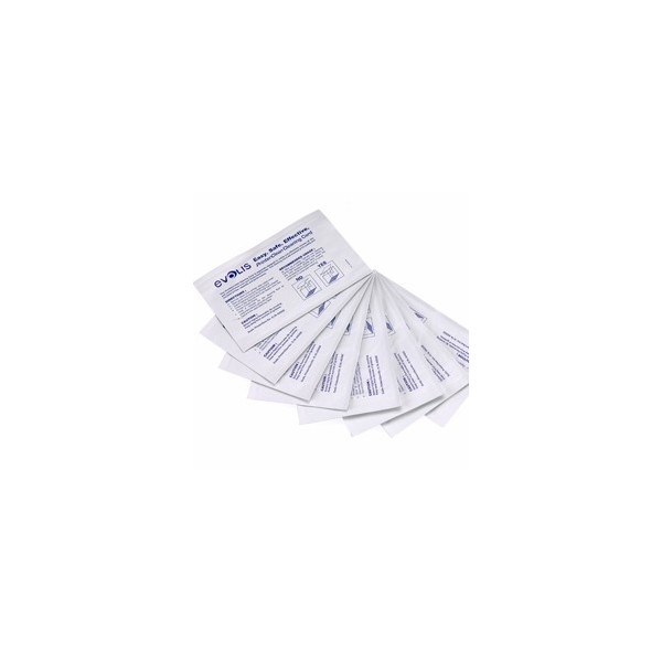 Carte di pulizia Evolis A5002