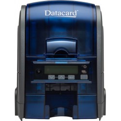 Datacard SD 160 - stampante per card single side