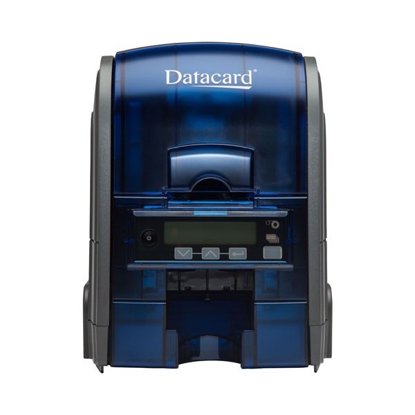 Datacard SD 160 - stampante per card single side
