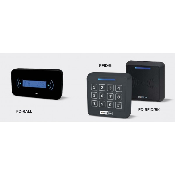 Desktop Legic Reader/Writer