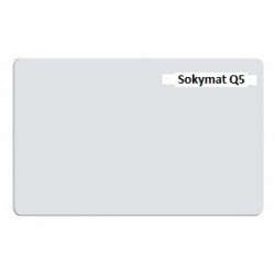 Contactless card 125 Khz Read and write Sokymat Q5
