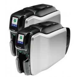 Zebra ZC300 Card Printer
