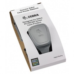 ribbon ymcko colori 200 stampe Zebra zc300 800300-360EM