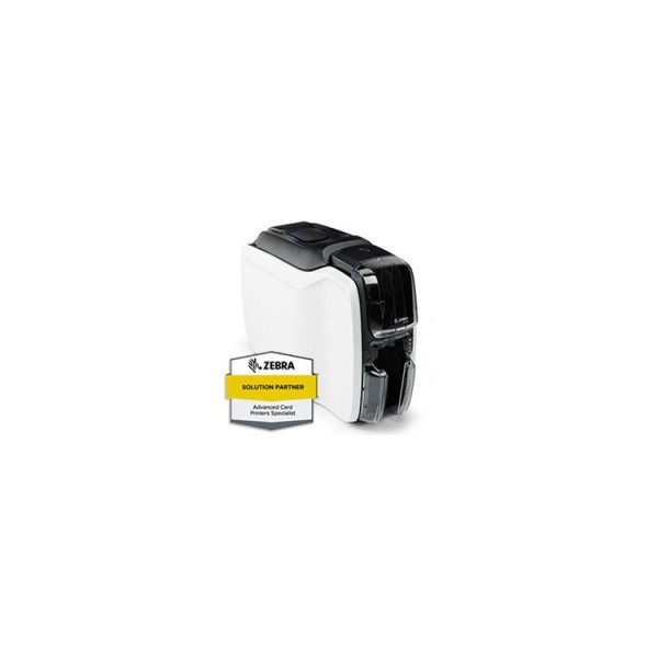 Zebra Serie ZC100 stampante per card