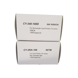 Seti di Nastri per Dai Nippon D80