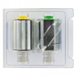 Fargo 84500 retransfer film for HDP5600 printer (1500...