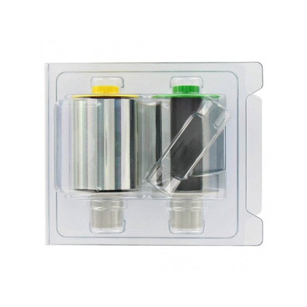Fargo 84500 retransfer film for HDP5600 printer (1500 prints)