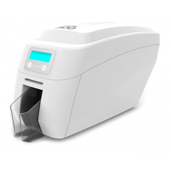 Magicard 300 - card printer