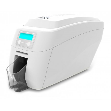 Magicard 300 - card printer
