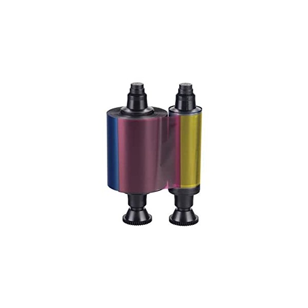 Nastro Evolis YMCKO R3011 - 200 stampe