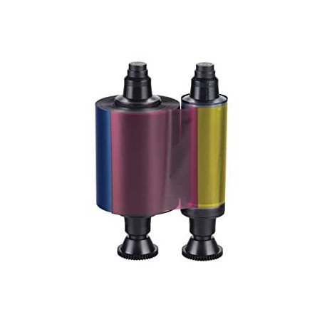 Nastro Evolis YMCKO R3011 - 200 stampe