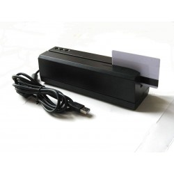 Magnetic stripe Card Hi-Co Lo-Co encoder